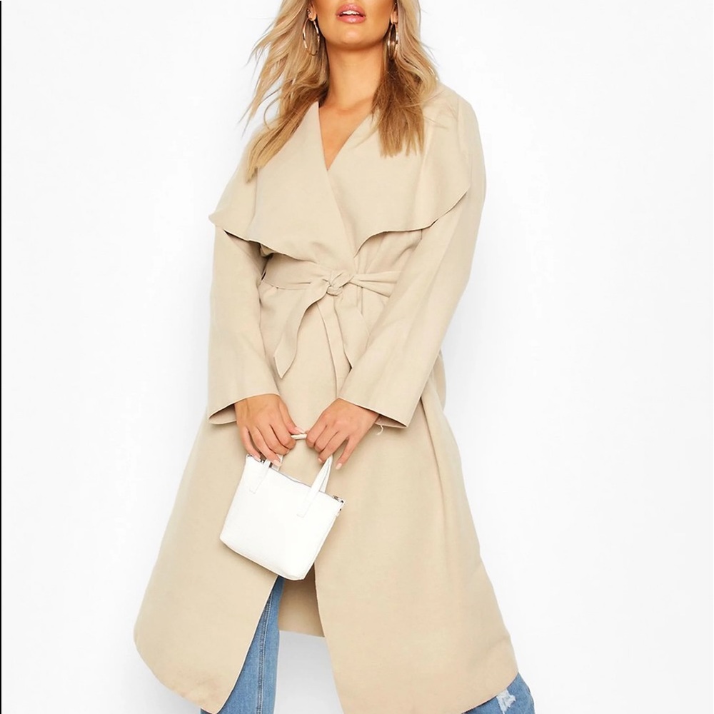 Wool Coat